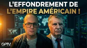 L'hégémonie américaine s'effondre : fin du dollar, avance militaire russe et menace nucléaire. Vers un Nuremberg du XXIe siècle pour les élites ?