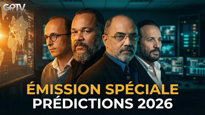 Crise économique France 2026 : dette à 4 000 milliards, stagflation, tensions sociales et menaces sur les libertés, la France au bord du chaos.