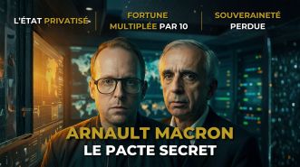 Bernard Arnault exerce-t-il un pouvoir politique en France ? Enquête sur son influence réelle à l’Élysée et ses liens avec Emmanuel Macron.