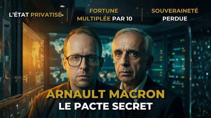 Bernard Arnault exerce-t-il un pouvoir politique en France ? Enquête sur son influence réelle à l’Élysée et ses liens avec Emmanuel Macron.