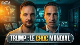 Trump frappe le Venezuela : la capture de Maduro lance la guerre totale contre la Chine. Laurent Michelon analyse ce choc pétrolier et stratégique.