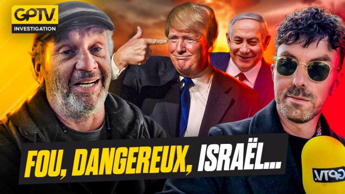 Donald Trump : fou ou stratégie ? Mickaël Lelièvre analyse l'influence des lobbys et l'aveuglement des Français face à la réalité géopolitique.