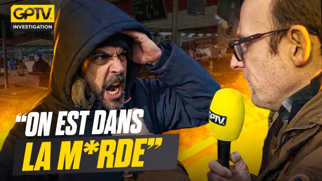 L'effondrement de Paris s'accélère : les commerçants perdent 70 % de leur CA. Mike Borowski révèle la prolétarisation brutale de la classe moyenne.