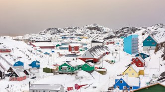 Les conseillers de Trump poussent les Groenlandais vers un référendum d'indépendance contre le Danemark