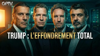 La France et l'ordre mondial basculent : colère paysanne, menace de guerre en Iran et déclin de l'UE. Nos experts analysent ce sabotage organisé.