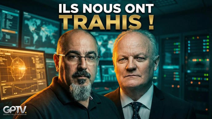 François Asselineau et nos experts analysent l'échec de l'UE, le traité Mercosur et la progression russe en Ukraine. Le système français craque.