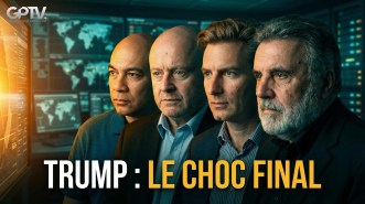 Donald Trump menace l'Iran et le Venezuela. Entre dérive hégémonique et risque de guerre mondiale, l'empire américain impose sa loi à une Europe servile.