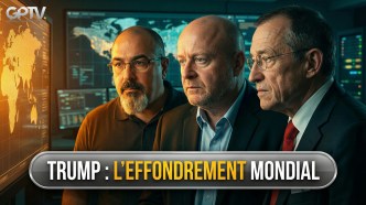 Donald Trump redessine le monde par la force : Venezuela, Groenland, Iran. Analyse du plan secret américain contre la souveraineté des nations.