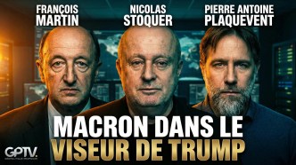 Trump menace le vin français de taxes à 200%. Macron s'isole sur le Groenland face à une UE divisée. Décryptage d'une guerre commerciale totale.