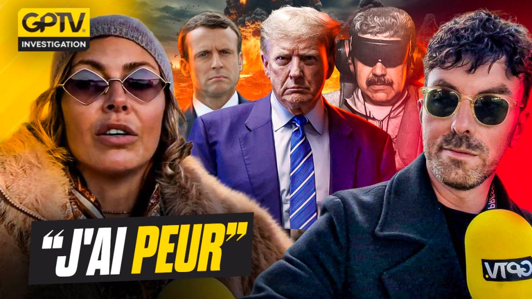 2026 : Le chaos mondial s'installe. Fin du cash, euro numérique et Agenda 2030 menacent votre liberté. Sommes-nous face à une dépossession totale ?