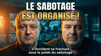 L'Occident s'effondre : Trump attaque l'UE, l'OTAN se fracture sur le Groenland et les BRICS s'imposent. Macron, simple