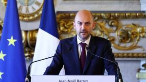 Jean-Noël Barrot refuse de croire que Trump déploiera l'armée pour s'emparer du Groenland