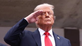 Dans les tribunaux français, l’inquiétude grandissante des magistrats face aux pressions de l’administration Trump