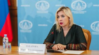 La Russie rejette le plan de paix de Trump et menace les Casques bleus