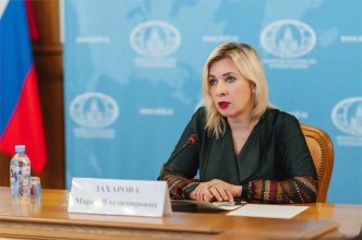 La Russie rejette le plan de paix de Trump et menace les Casques bleus