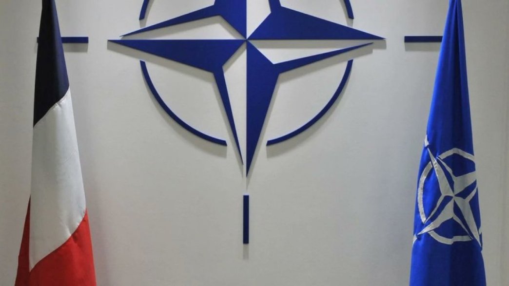 Des députés français présentent une résolution pour se retirer de l'OTAN