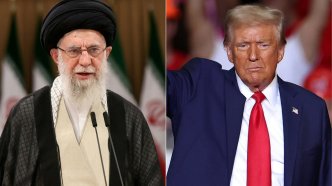 Les forces iraniennes avertissent Washington de leur alerte maximale face aux soulèvements populaires
