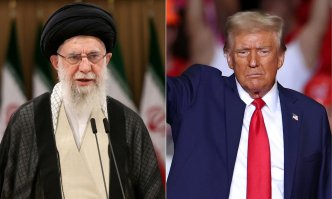 Trump soutient les manifestants iraniens et menace d'intervention militaire face à 600 morts