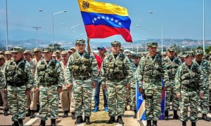 Autorités intérimaires vénézuéliennes libèrent ressortissants américains dix jours après chute de Maduro