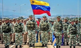 Autorités intérimaires vénézuéliennes libèrent ressortissants américains dix jours après chute de Maduro