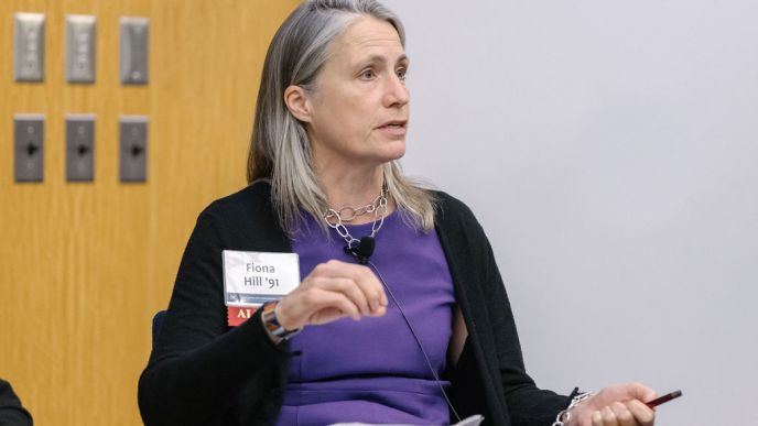 L'ancien conseiller de Trump pour la Russie affirme que la Russie a offert aux États-Unis une liberté totale au Venezuela en échange de l'Ukraine.