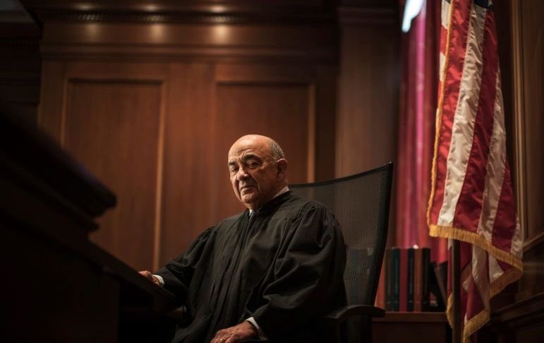 Alvin K. Hellerstein préside la comparution initiale de Nicolas Maduro et Cilia Flores le 5 janvier à New York