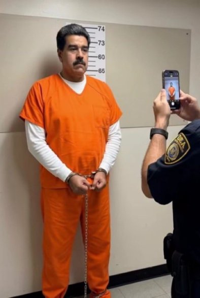 Nicolas Maduro et Cilia Flores plaident non coupable devant le tribunal fédéral de Manhattan