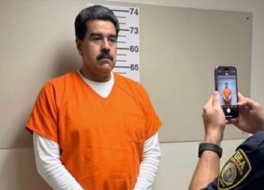 Nicolas Maduro et Cilia Flores plaident non coupable devant le tribunal fédéral de Manhattan