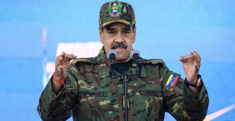 Nicolás Maduro et Cilia Flores plaident non coupables à New York après leur capture le 3 janvier