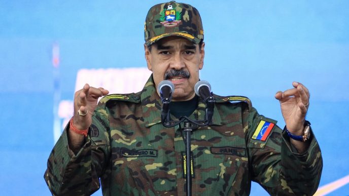 Nicolás Maduro et Cilia Flores plaident non coupables à New York après leur capture le 3 janvier