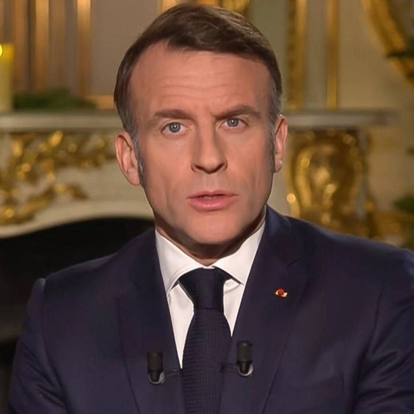 « Pas d'âme, pas de souffle » : la classe politique étrille les derniers vœux d'Emmanuel Macron