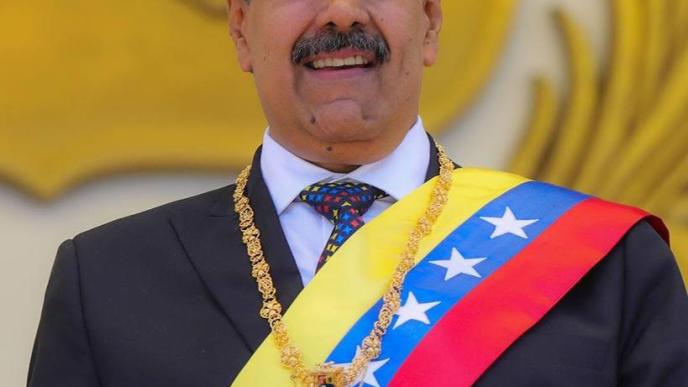 Opération militaire américaine au Venezuela : en France, les dirigeants des partis politiques déplorent "l'effondrement du droit international"