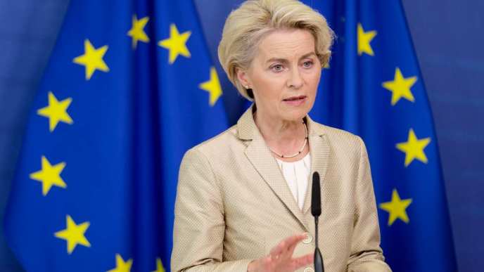 La Commission européenne ne souhaite pas que vous lisiez cet article.