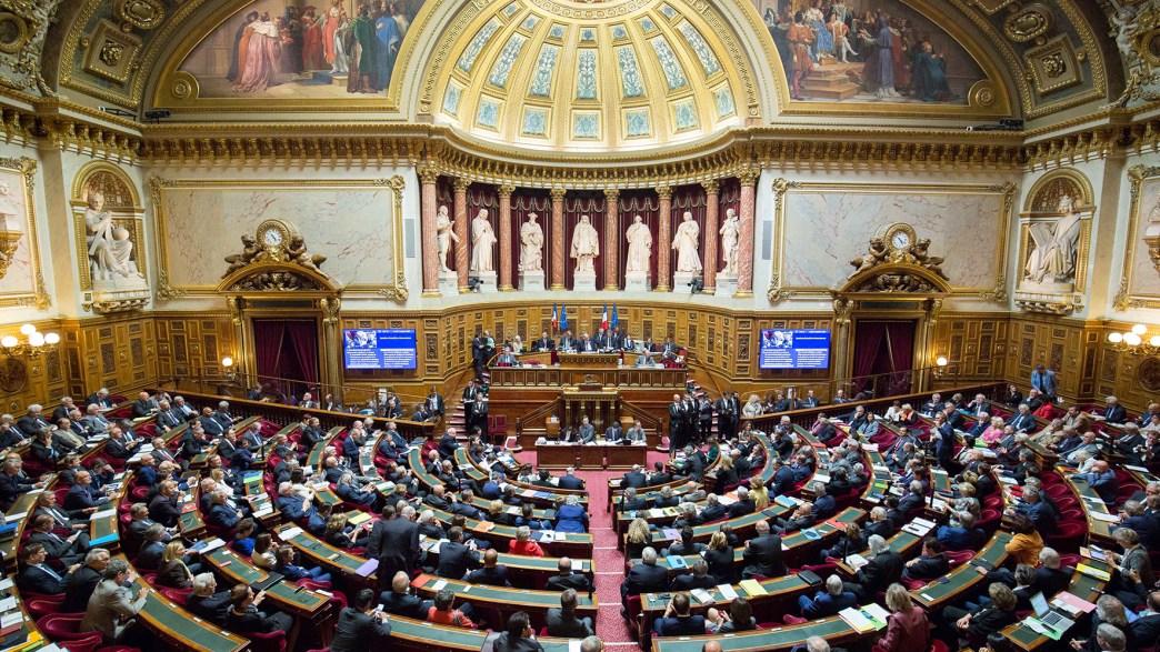 France : le Sénat fait de la résistance face à la légalisation de l’euthanasie