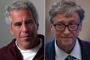 Des notes de Jeffrey Epstein accusent Bill Gates de relations extraconjugales