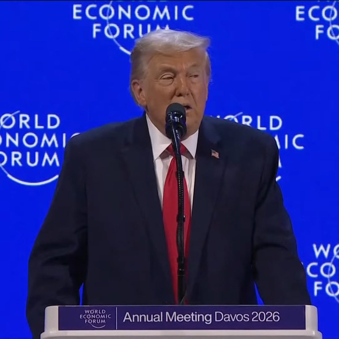 Zelensky dénonce un an après Davos l'inertie européenne sur la défense et l'Ukraine