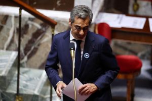 Serge Papin lance un appel virulent contre la concurrence chinoise de Shein lors des vœux de la CPME