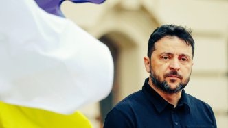 «Bataillon fasciste» français : une enquête de Streetpress dévoile l'existence d'une unité de volontaires néonazis en Ukraine