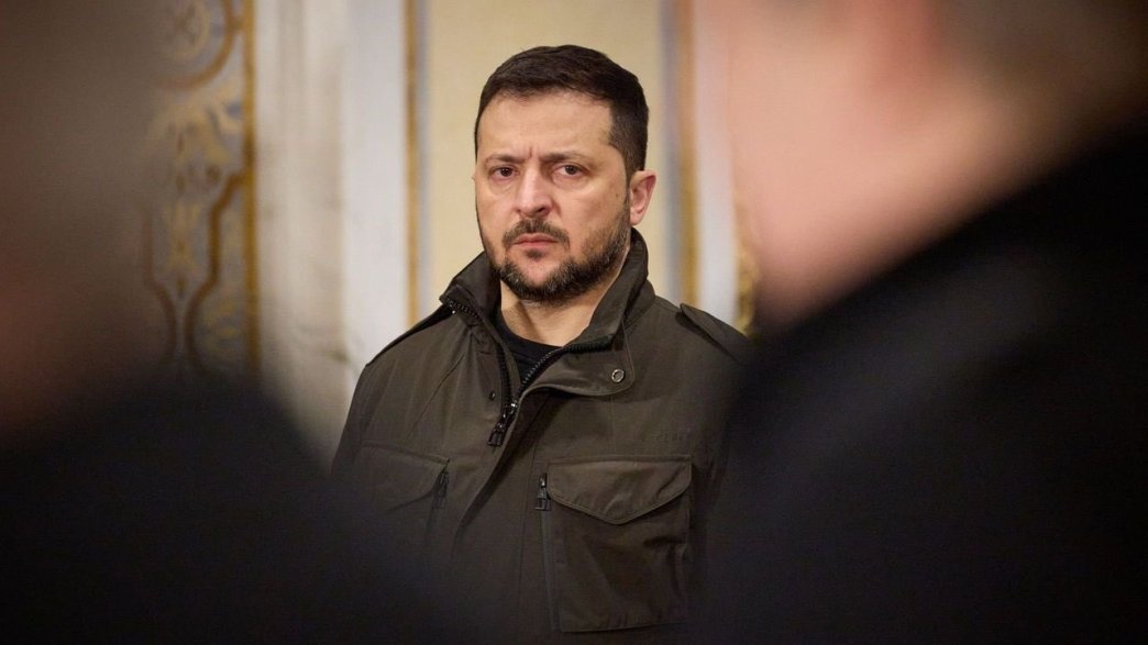 L'Ukraine envoie ses plus jeunes recrues au front face à une grave pénurie de troupes