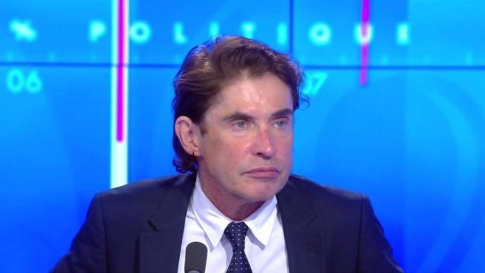 Arno Klarsfeld appelle à des grandes rafles contre les clandestins OQTF après le viol d'une nonagénaire à Nice