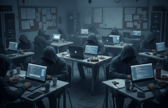 Zataz révèle un répertoire de 44 Go avec 562 millions d'adresses mail sur le dark web