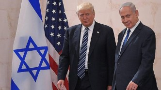 Nétanyahou accepte l'invitation de Trump pour rejoindre son conseil de la paix en tant que membre