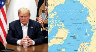 Sept pays européens signent déclaration commune sur l'autodétermination du Groenland face aux visées américaines