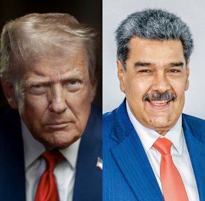 Les États-Unis lancent des frappes contre le Venezuela, capturent le président Maduro et l'inculpent de trafic de drogue.