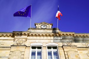 La France perd pour la troisième année son PIB par habitant sous la moyenne européenne en 2024