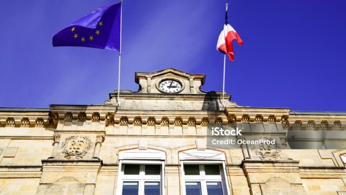 La France perd pour la troisième année son PIB par habitant sous la moyenne européenne en 2024