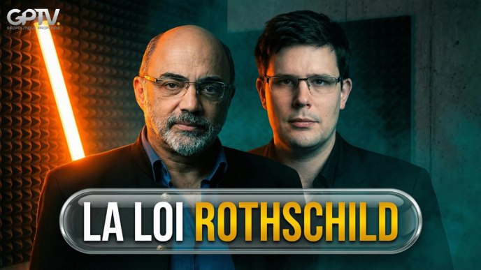 La loi de 1973 a livré la France aux banques privées. Dette, fin de la souveraineté et pillage de l'État : l'analyse choc