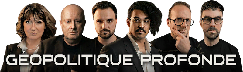 Géopolitique Profonde