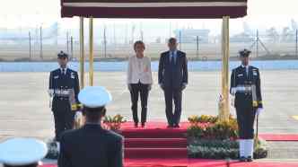 António Costa négocie en Inde un accord UE qui réduit les droits de douane sur les voitures de 110 % à 40 %