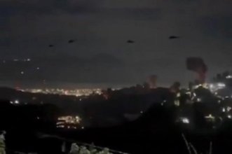 Donald Trump annonce la capture de Nicolás Maduro après frappes américaines à Caracas et La Guaira